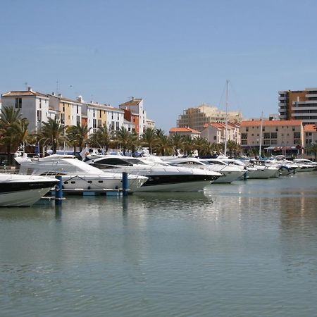 Praia Village Ao Vilamoura Exterior foto