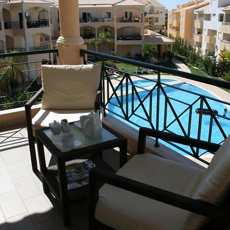 Praia Village Ao Vilamoura Exterior foto