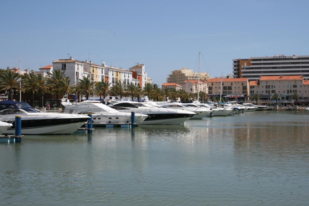 Praia Village Ao Vilamoura Exterior foto
