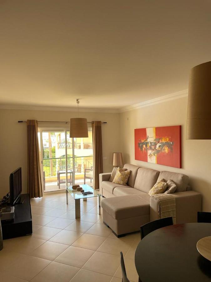 Praia Village Ao Vilamoura Exterior foto