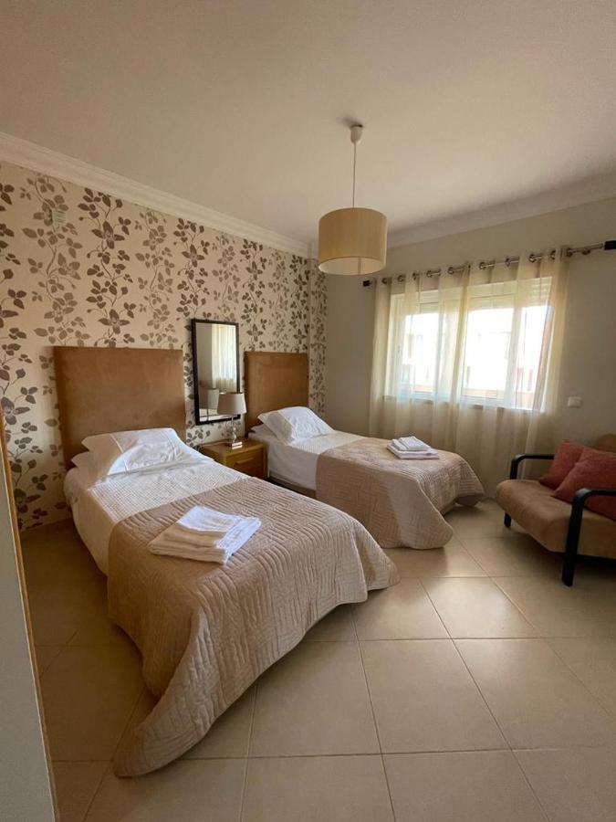 Praia Village Ao Vilamoura Exterior foto