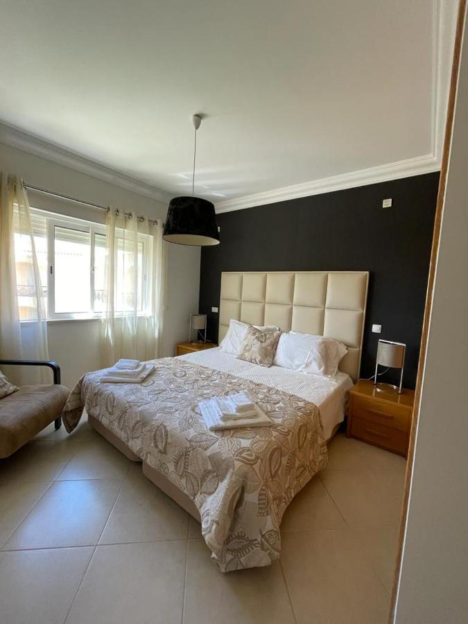 Praia Village Ao Vilamoura Exterior foto